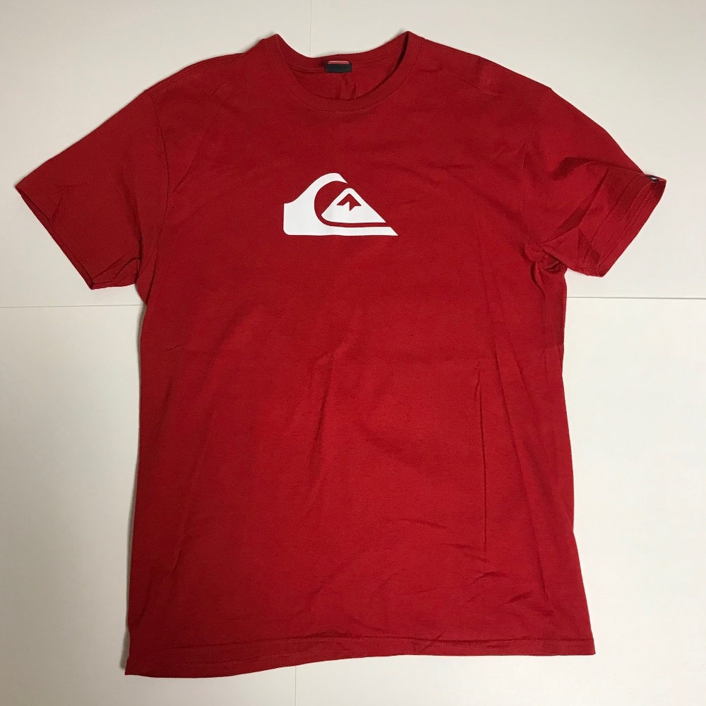 Quiksilver Men's T-Shirt